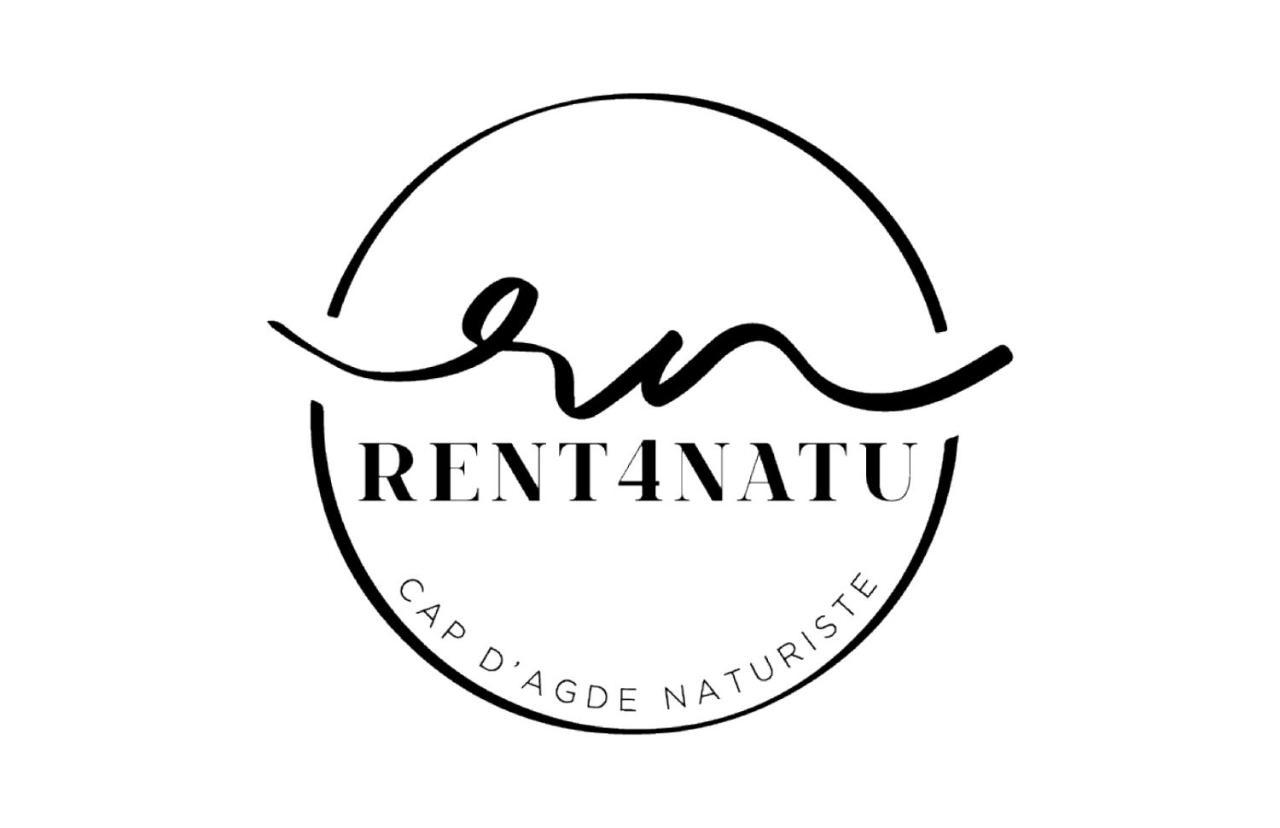 Village Naturiste R4N - Le Rocca V Heliopolis Luxe Agde Εξωτερικό φωτογραφία